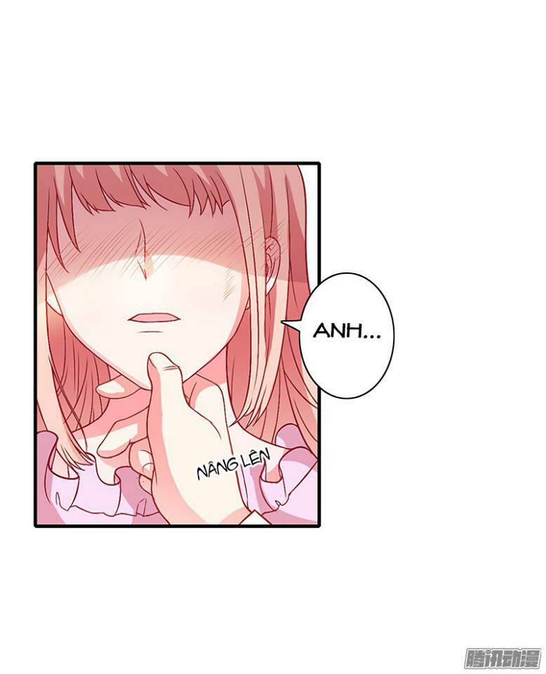 Thiểm Hôn Kinh Ái: Chapter 7