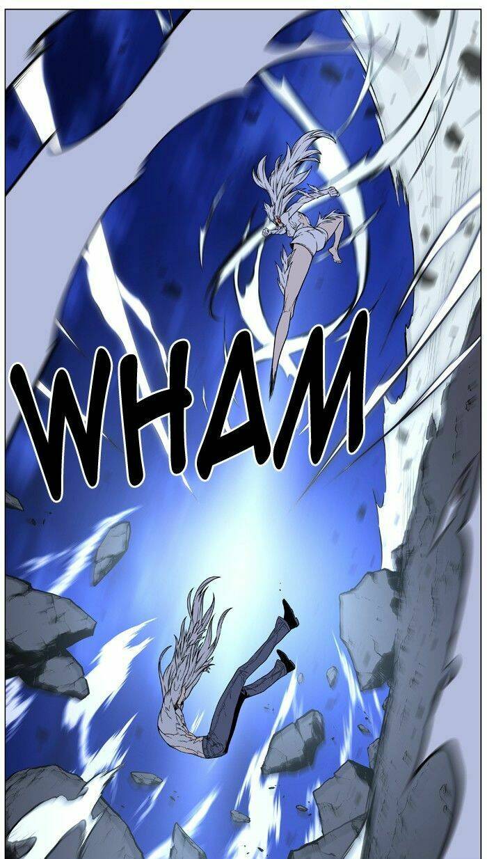 Ma Cà Rồng Quý Tộc: Chapter 452