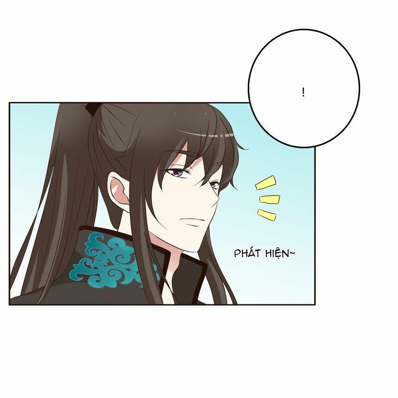 Thông Linh Phi: Chapter 174