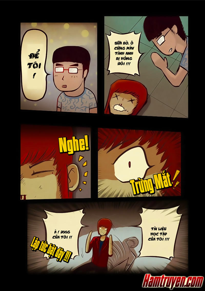 Zombie Brother: Chapter 41
