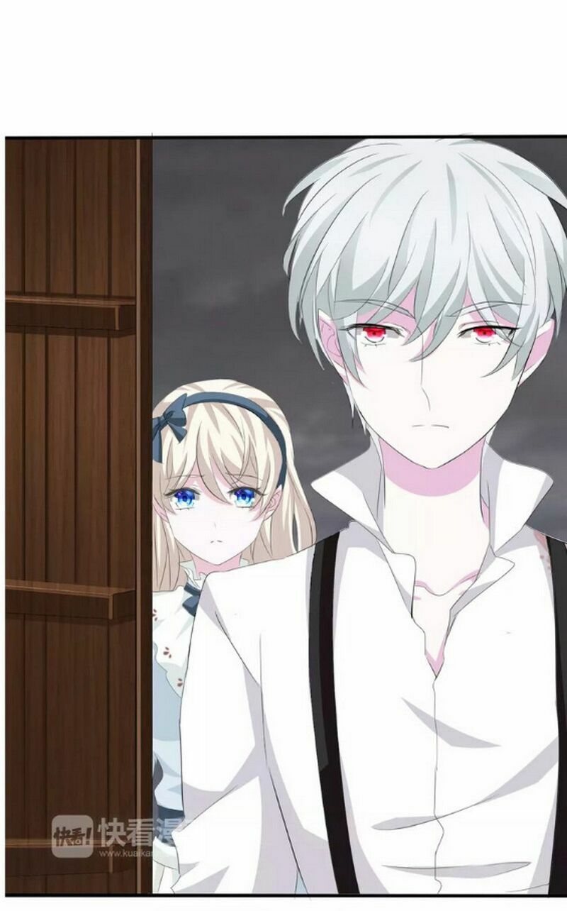 Một lời không hợp liền hút máu: Chapter 17
