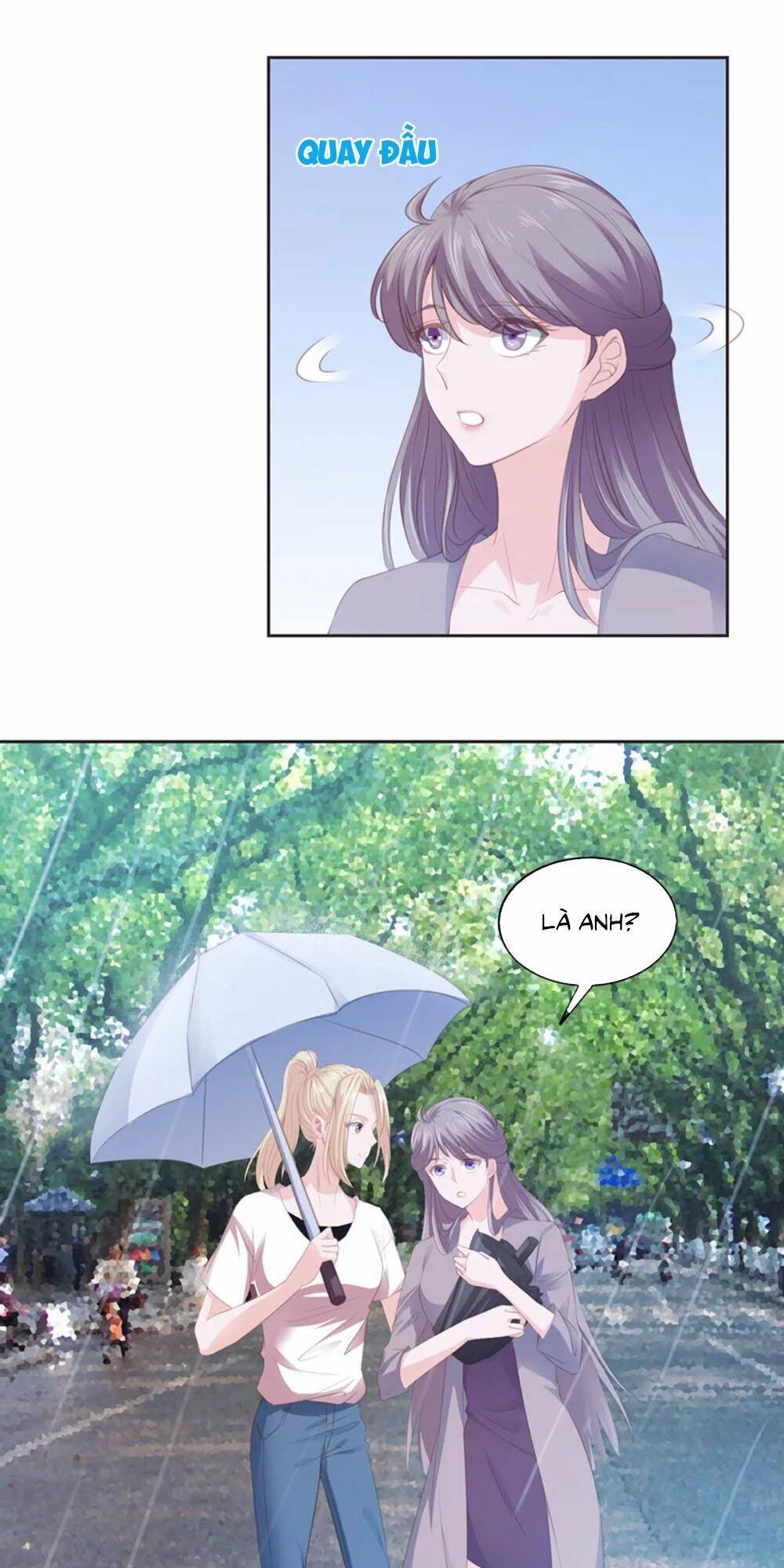 Một Đời An Nhiên: Chapter 9