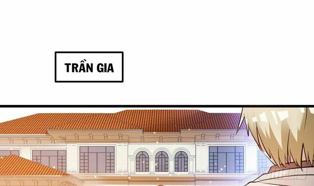 Thần Huyền Sư: Chapter 7