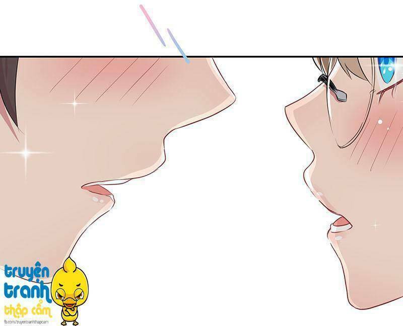 Bá Đạo Hiệu Thảo Đích Duệ Nha Đầu: Chapter 2