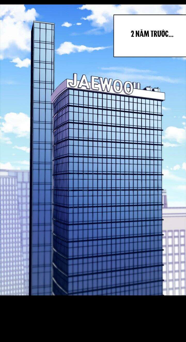 Nụ Hôn Của Giác Quan Thứ Sáu: Chapter 2