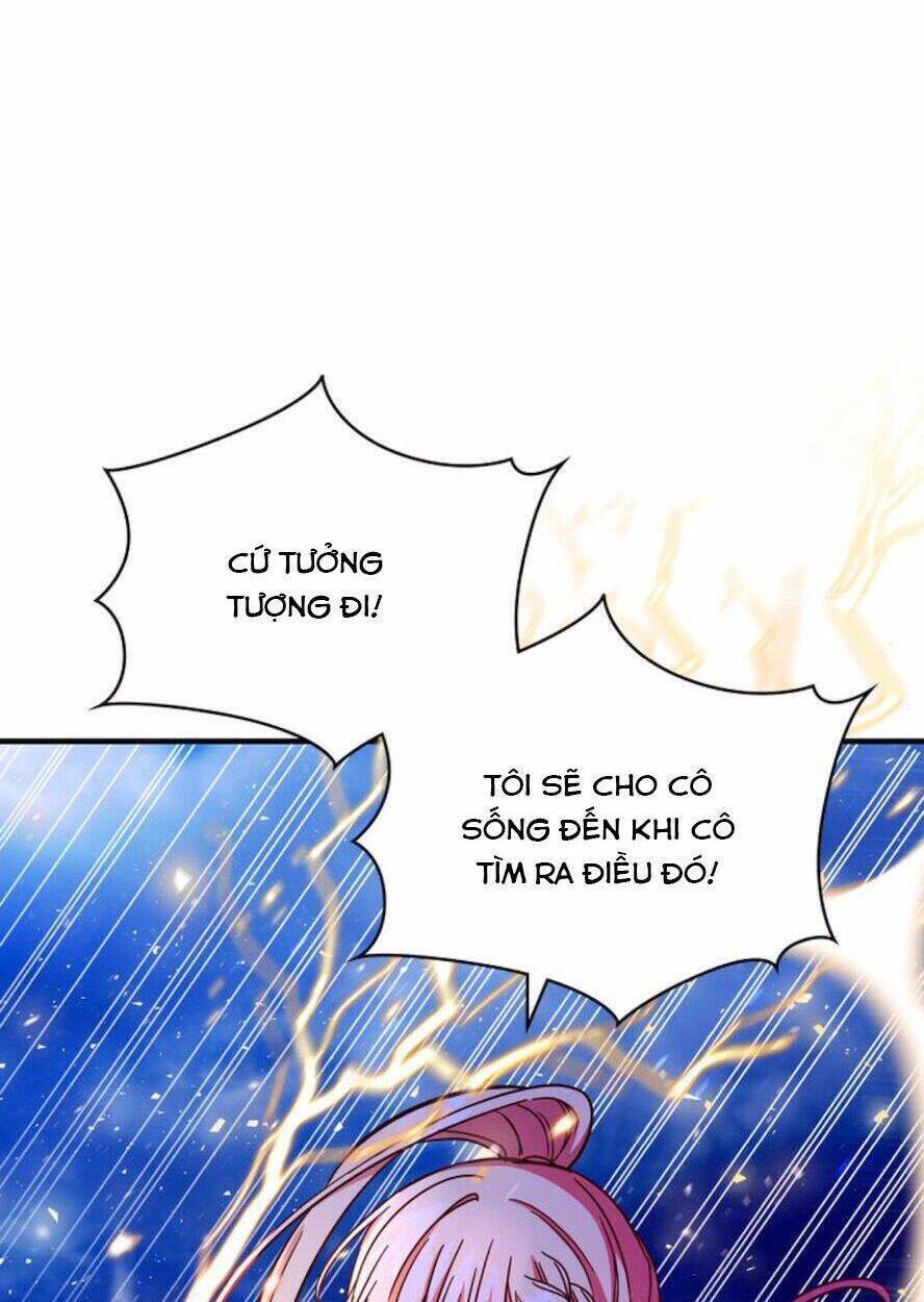 Lòng Trung Thành Với Kẻ Ác: Chapter 33