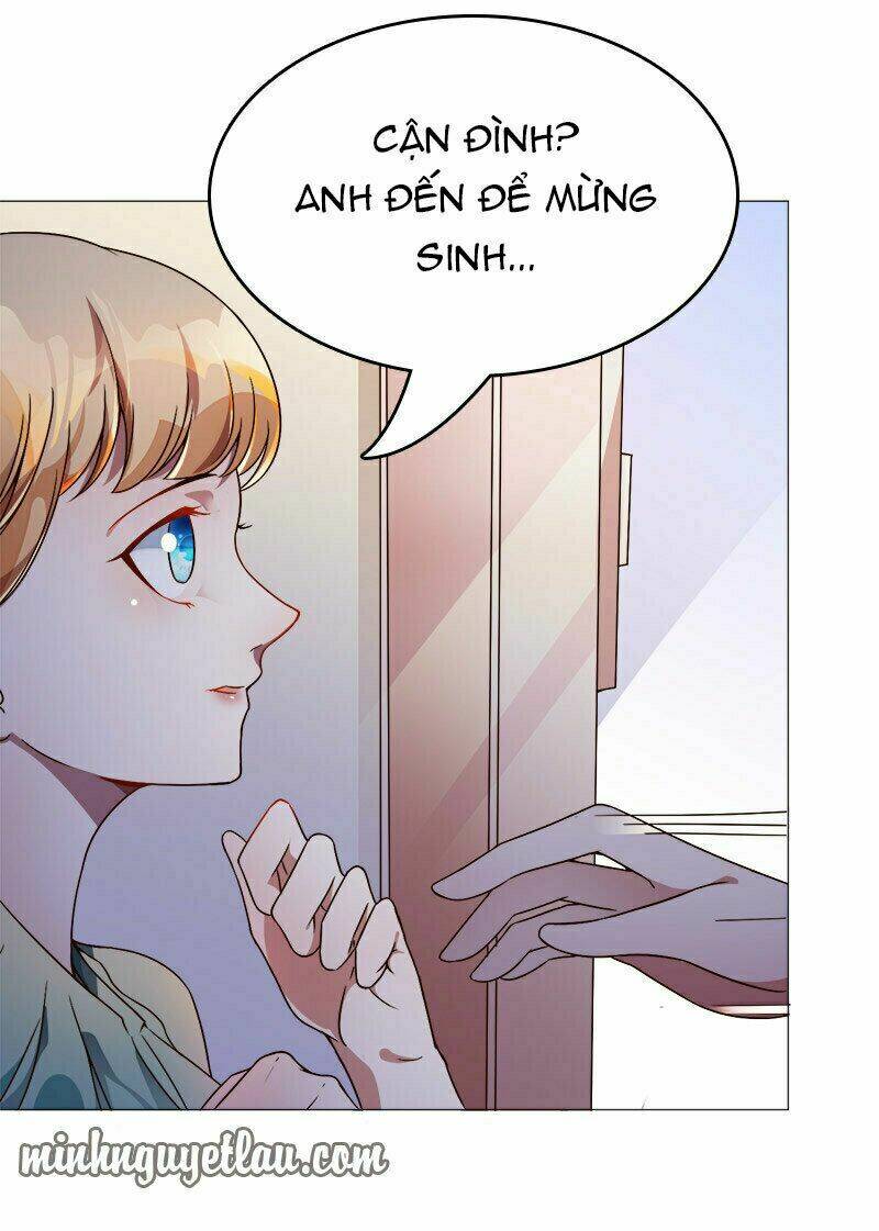 Lãnh Hôn Cuồng Ái: Chapter 36