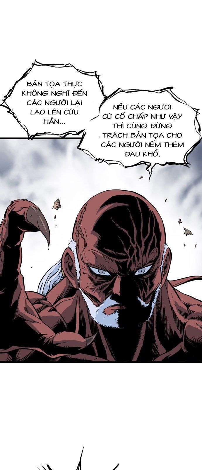 Cao Thủ 2: Chapter 101