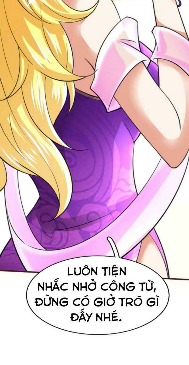 Chí Tôn Trời Hoang: Chapter 43