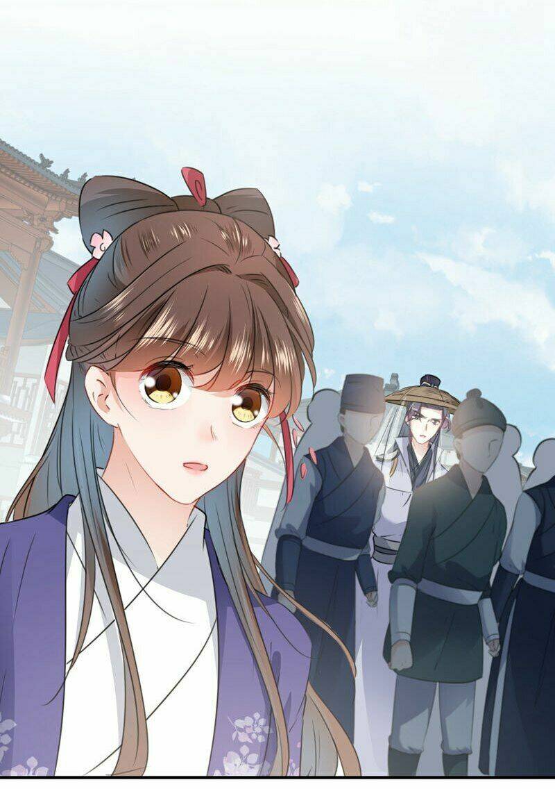 Vương Gia Không Thể Trêu: Chapter 97