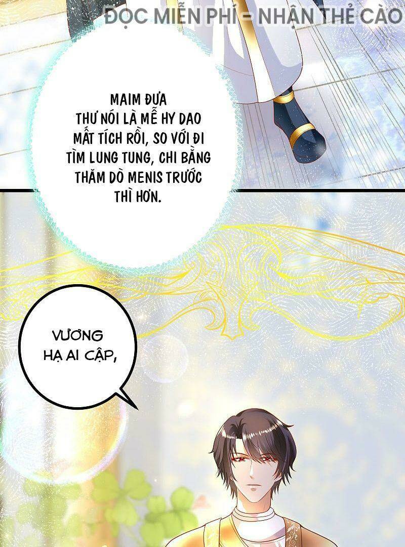 Sủng Hậu Của Vương: Chapter 79