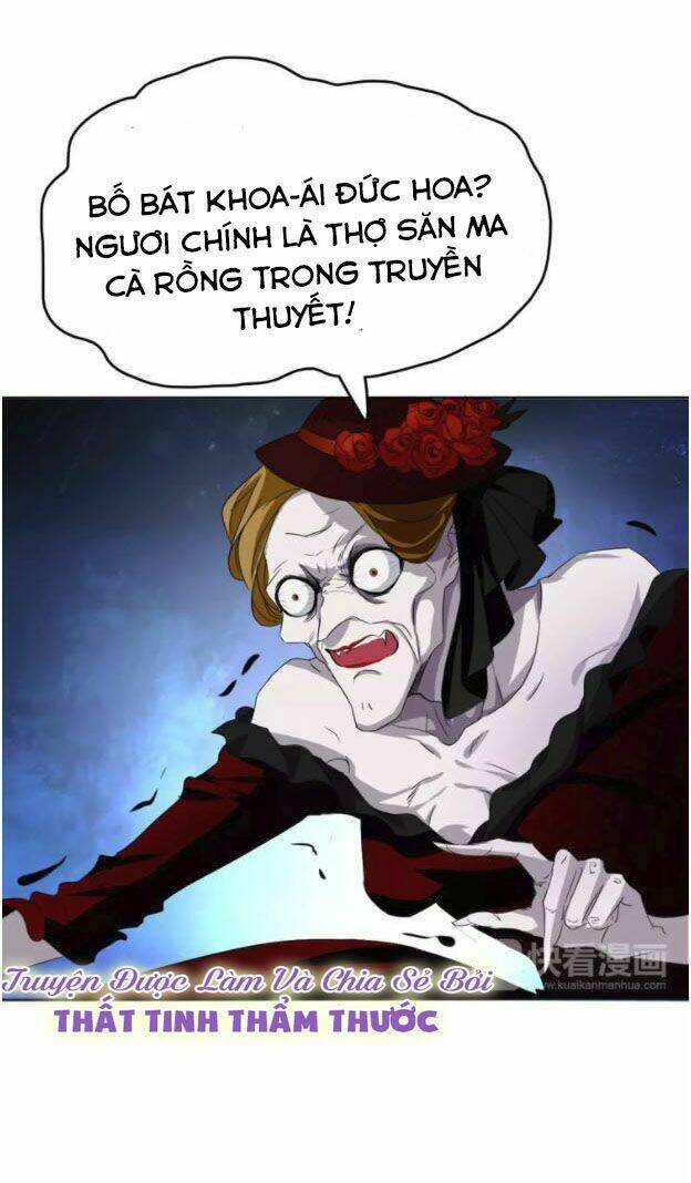 Một Lời Không Hợp Liền Hút Máu: Chapter 4