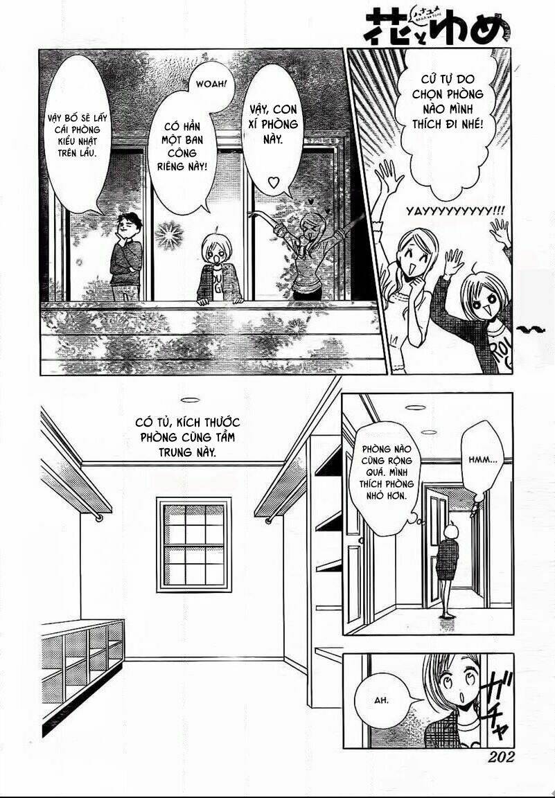 Buổi Xem Mắt Bất Đắc Dĩ: Chapter 45