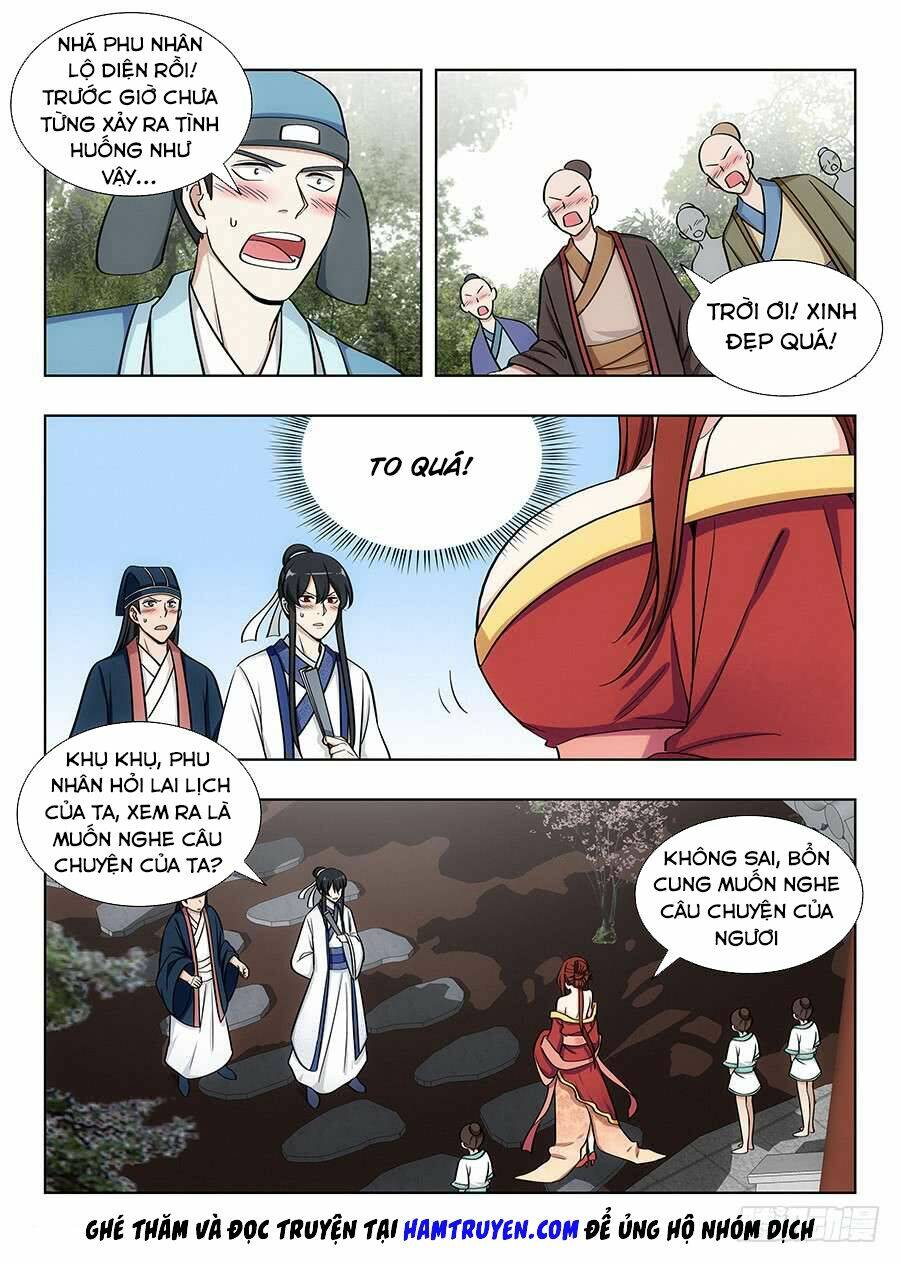 Tối Cường Phản Sáo Lộ Hệ Thống: Chapter 84