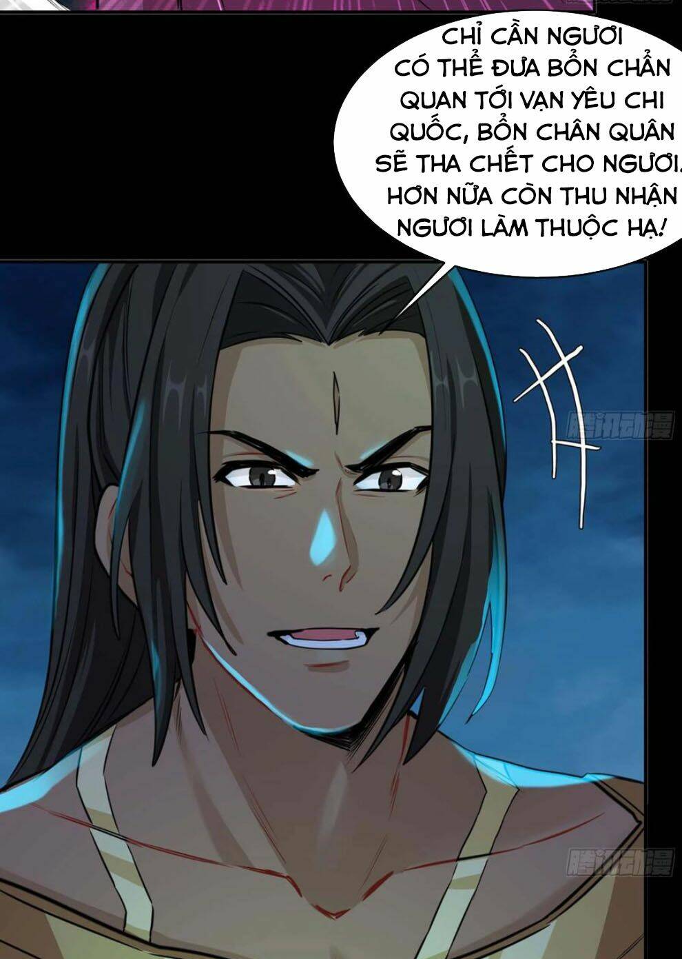 Khởi Đầu Bằng Một Con Côn: Chapter 149