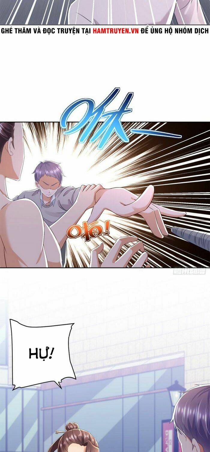 Chí Tôn Toàn Năng: Chapter 89