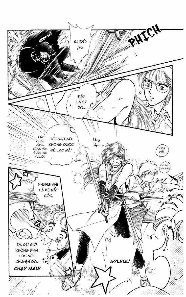 Viehmannin Wa Utau: Chapter 5