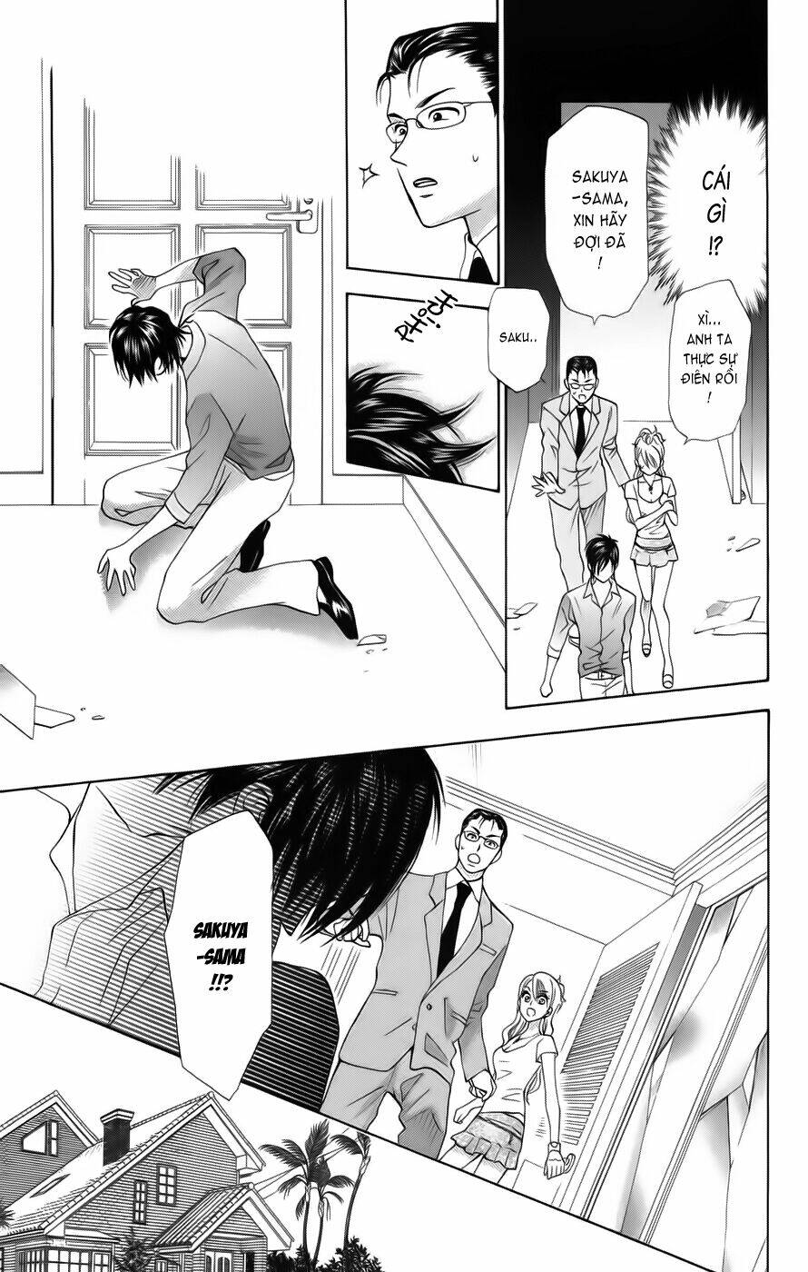 Grand Sun: Chapter 4