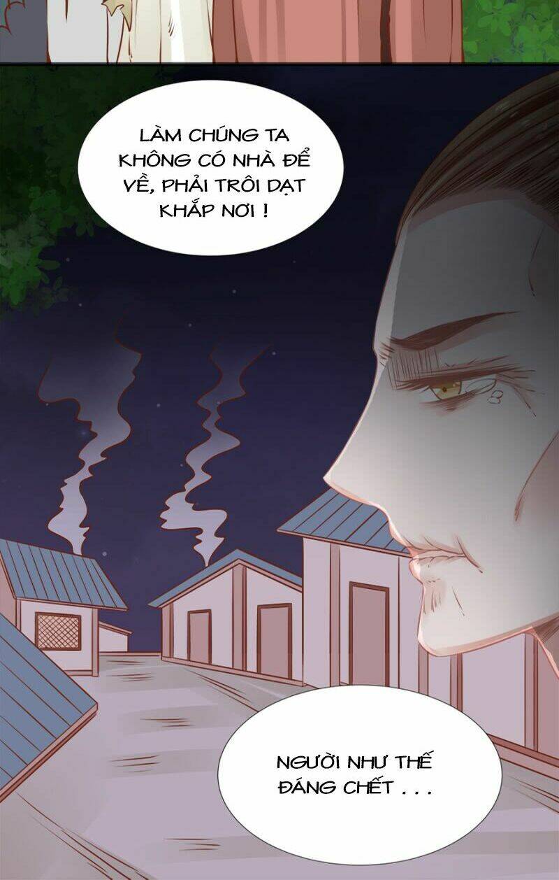 Solo Đi Vương Gia: Chapter 86