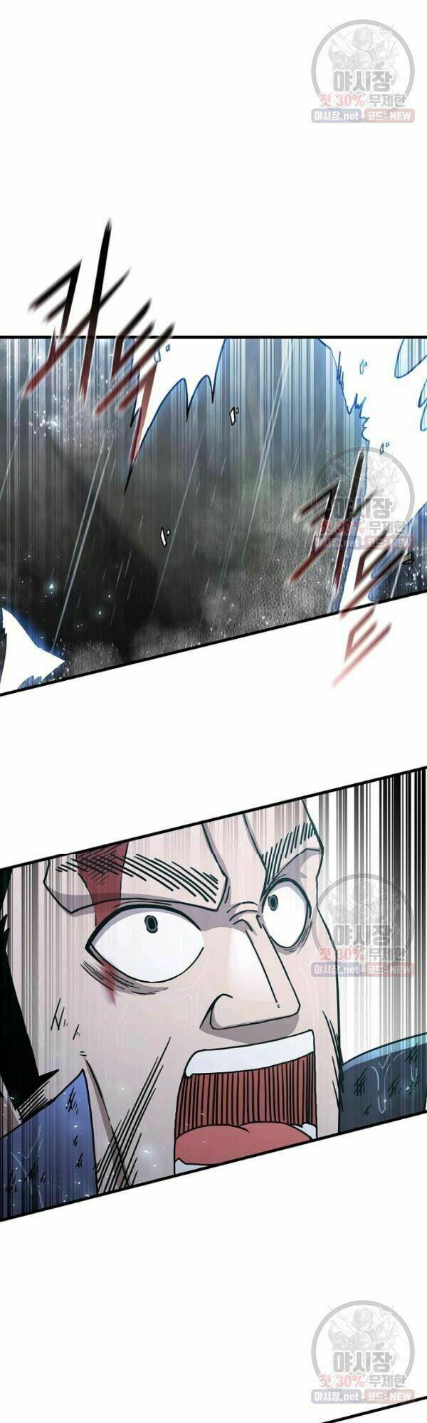 Thân Thủ Đệ Nhất Kiếm: Chapter 41