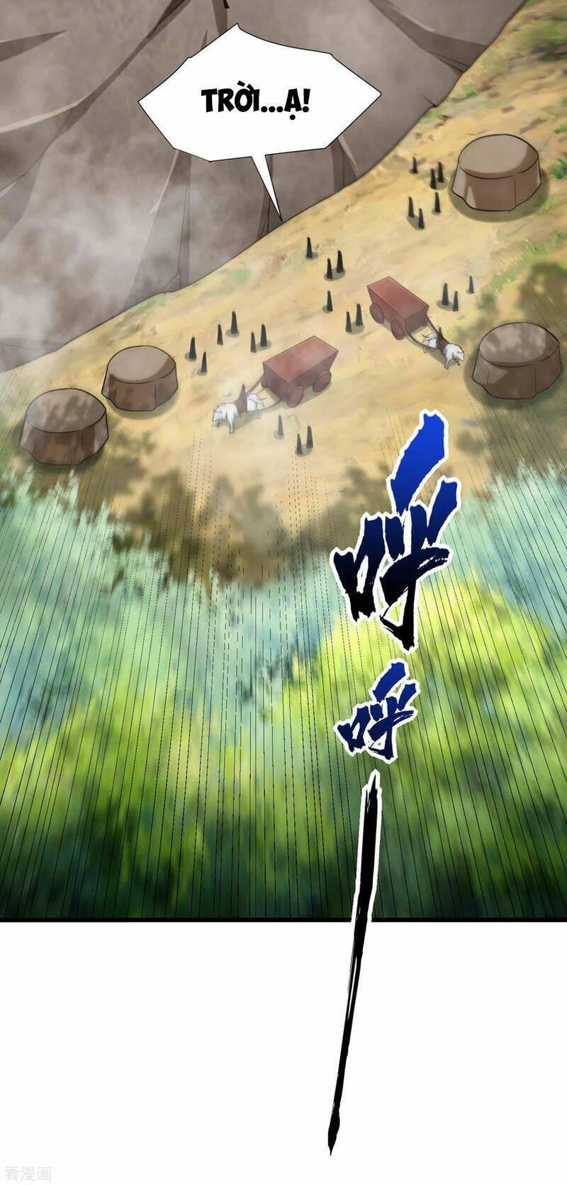 Yêu Giả Vi Vương: Chapter 238