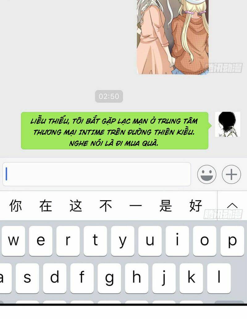 Hắn Là Long Ngạo Thiên: Chapter 10