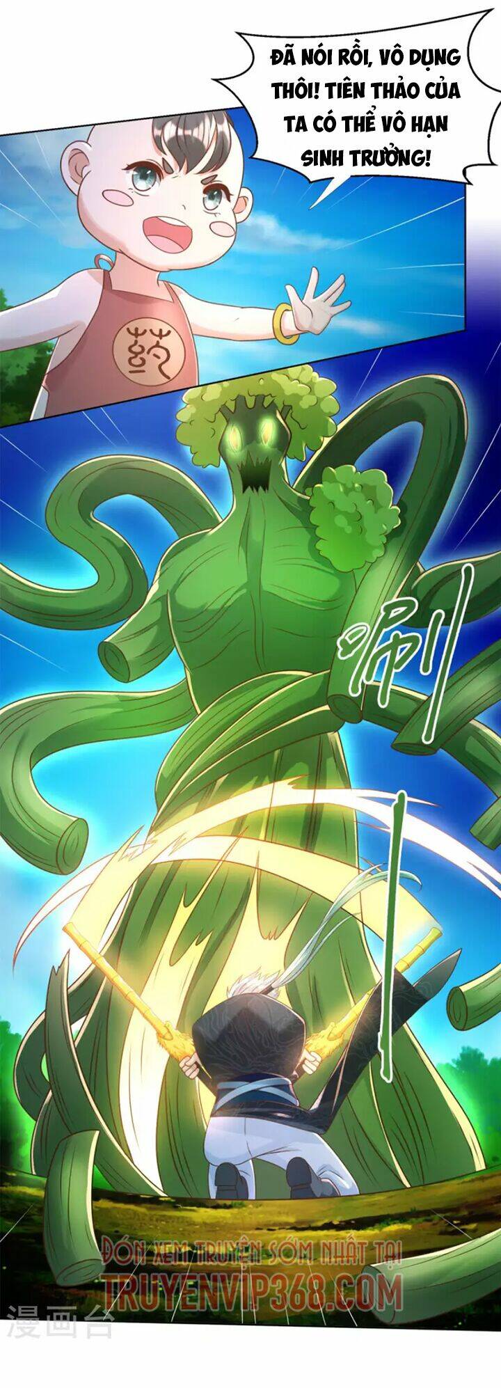 Chí Tôn Trọng Sinh: Chapter 146