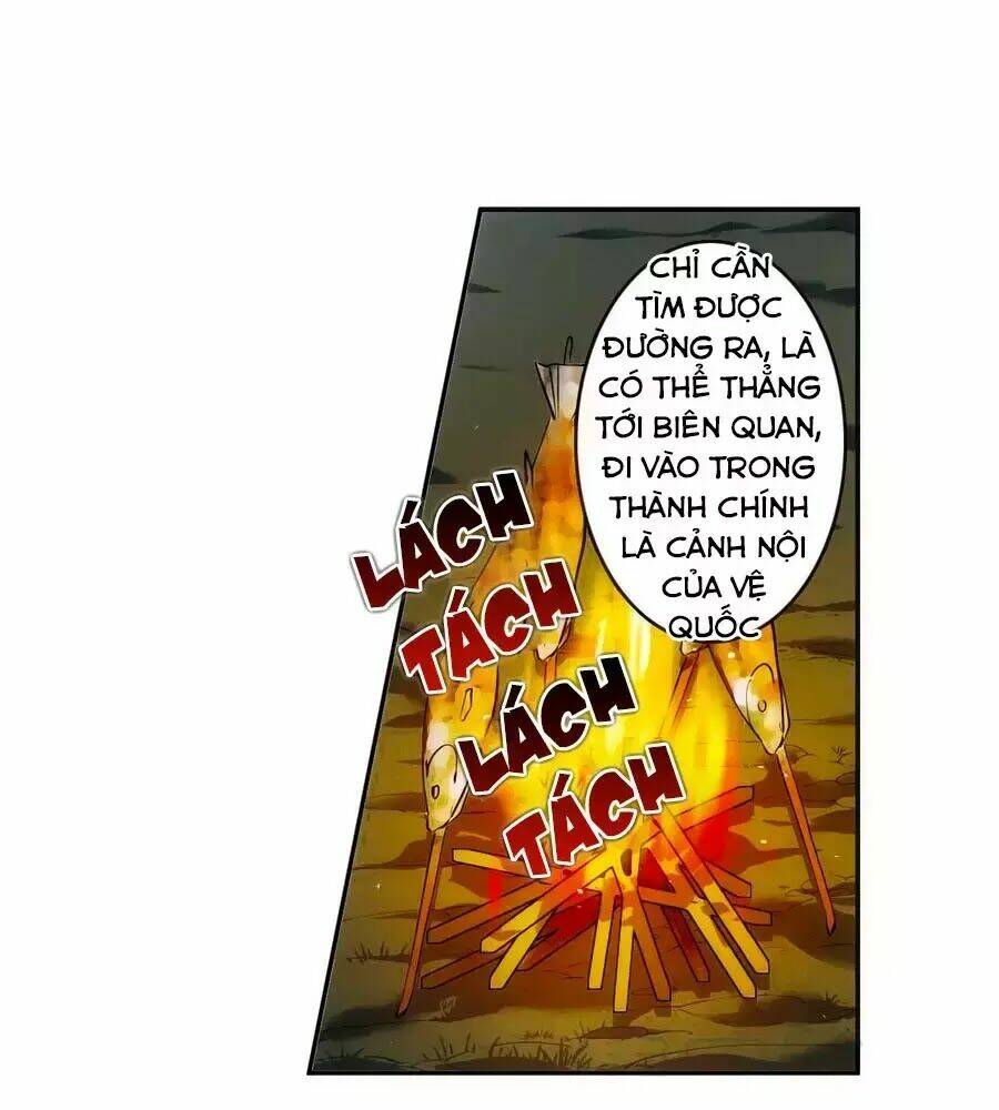 Thượng Quốc Phú Chi Thiên Đống Tuyết: Chapter 118