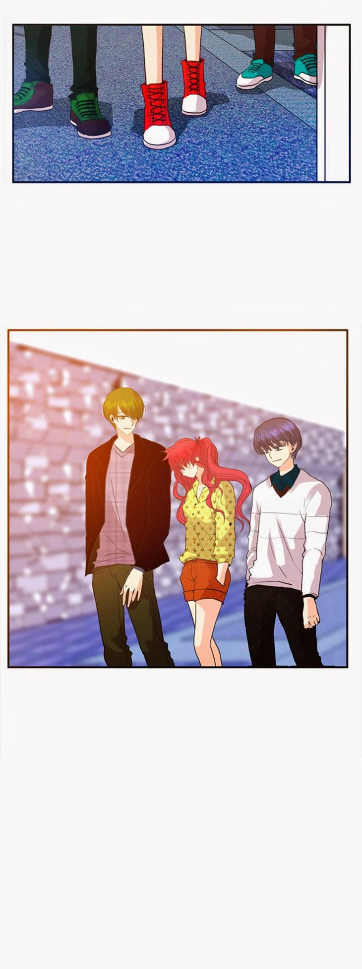 Flow: Chapter 31