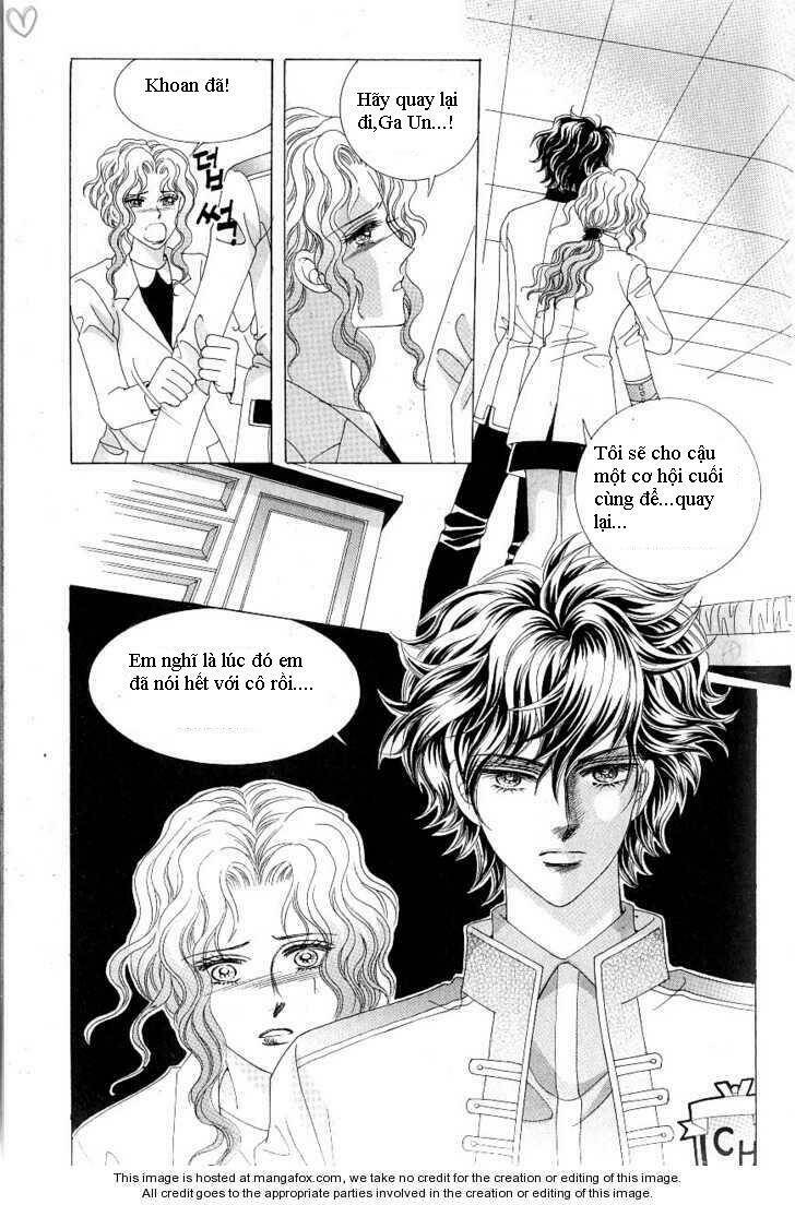 Thần tượng mua sắm: Chapter 14