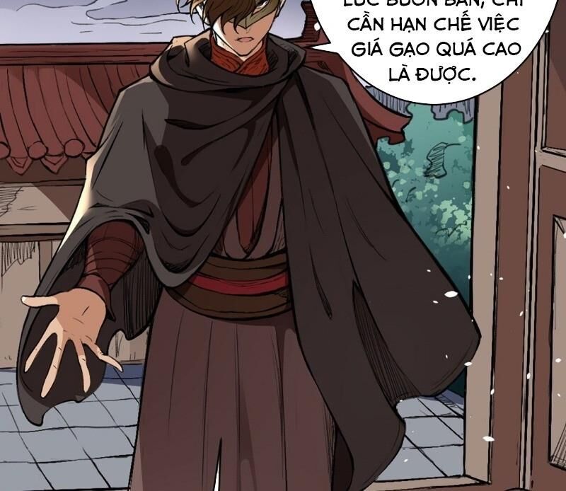 Đường Dần Tại Dị Giới 2: Chapter 7