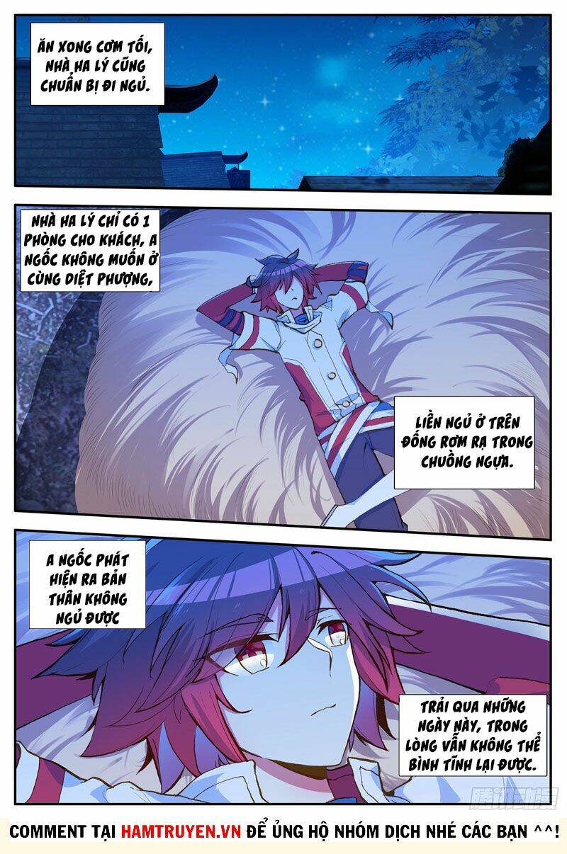 Thiện Lương Tử Thần: Chapter 128