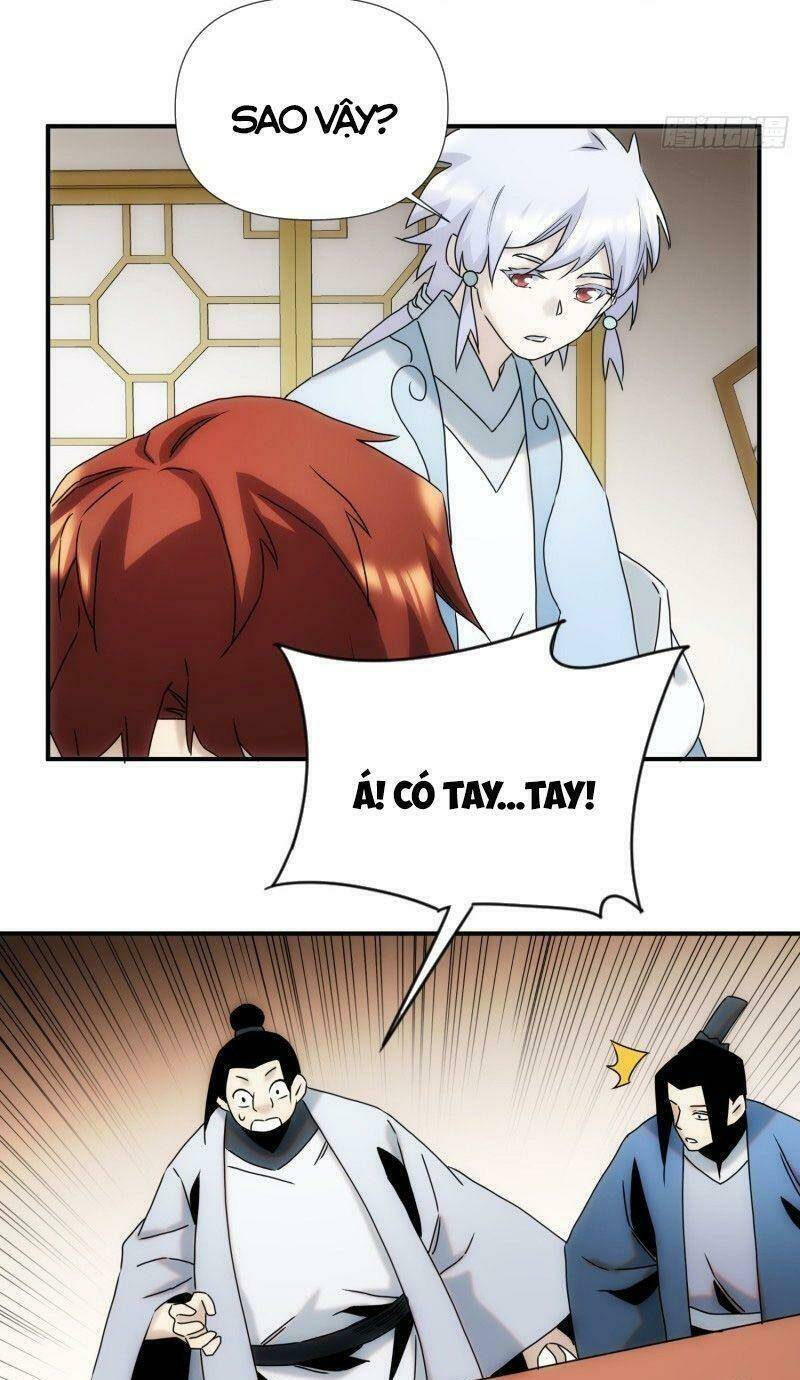 Ma Vương Là Đại Địa Chủ: Chapter 58