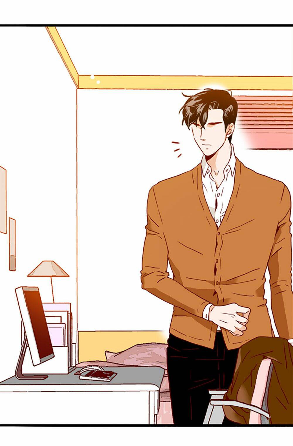 Thư Ký Kim Sao Thế Nhỉ?: Chapter 27