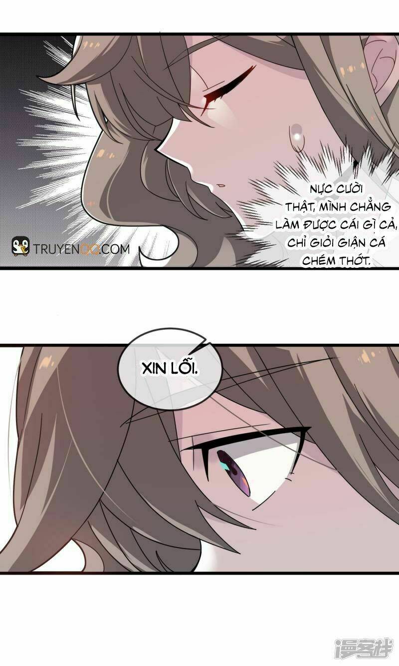 Thế Thân Ma Vương Nam Khuê Mật: Chapter 6