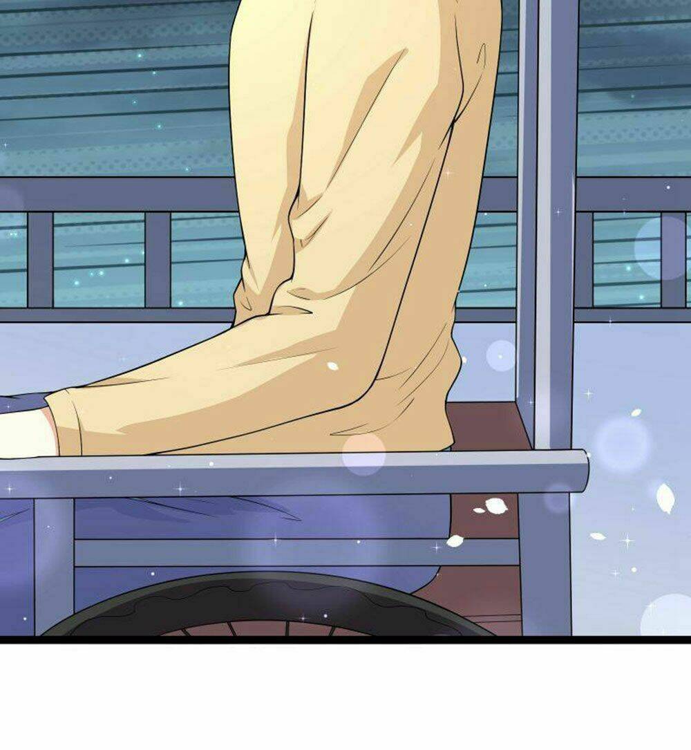 Boss Của Tôi Là Đại Thần: Chapter 79