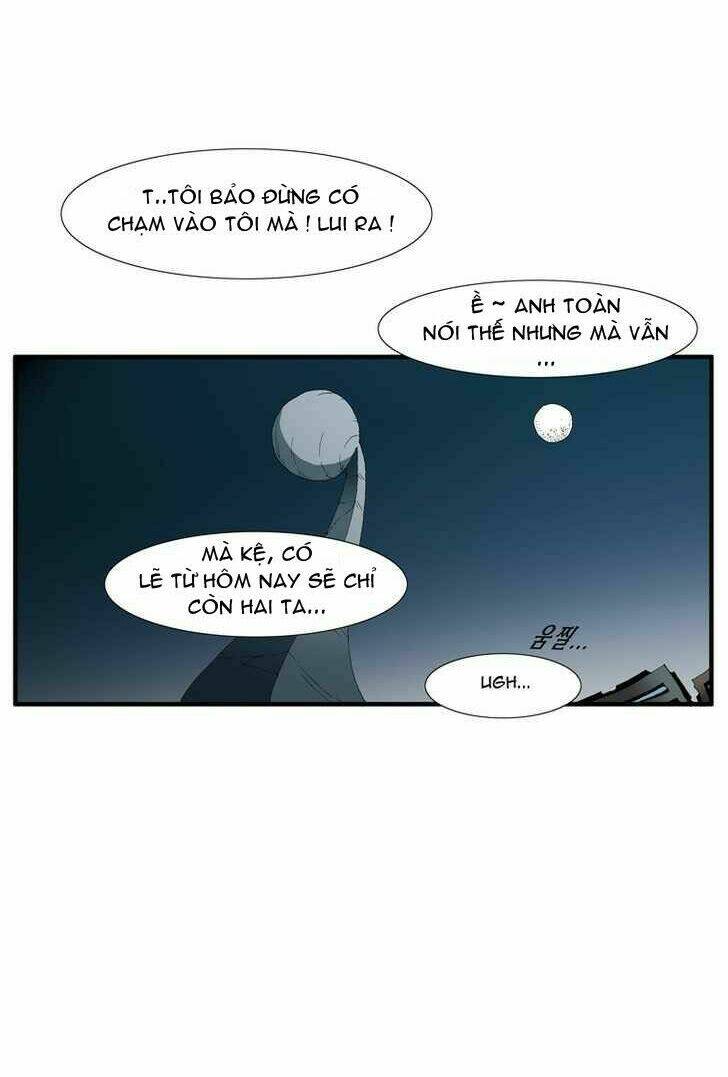 Siêu năng: Chapter 72