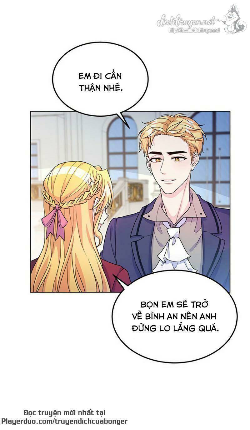 Nữ Hiệp Trở Về: Chapter 9