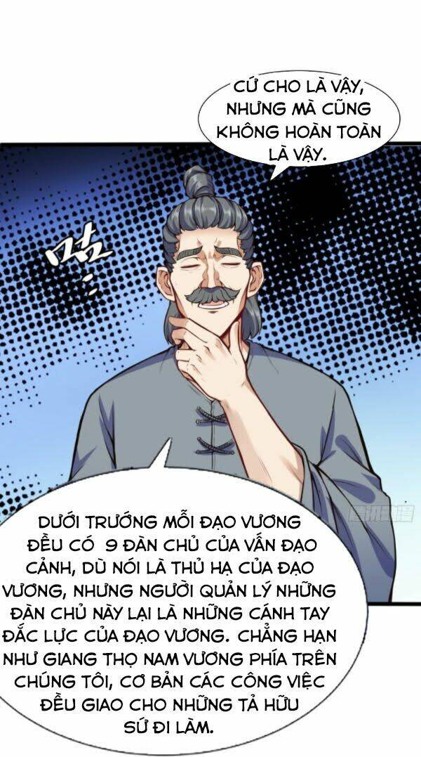 Đô Thị Âm Dương Tiên Y: Chapter 93