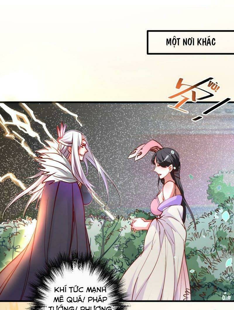 Tối Cường Đại Biểu Hoàng Kim Thận: Chapter 84