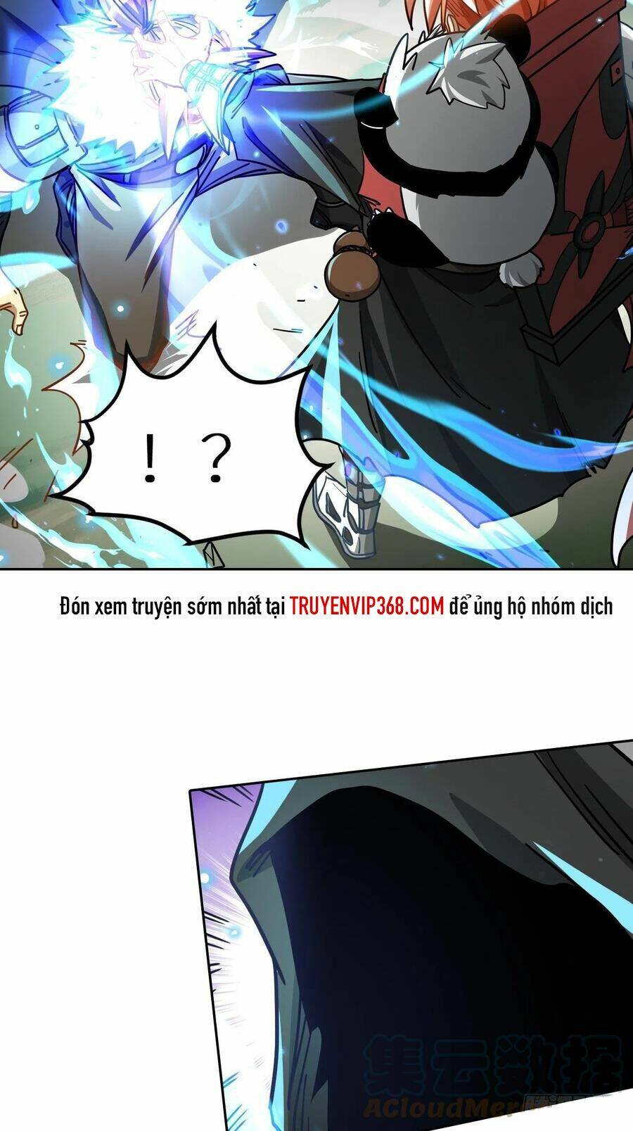 Người Nguyên Thủy Mạnh Nhất: Chapter 95