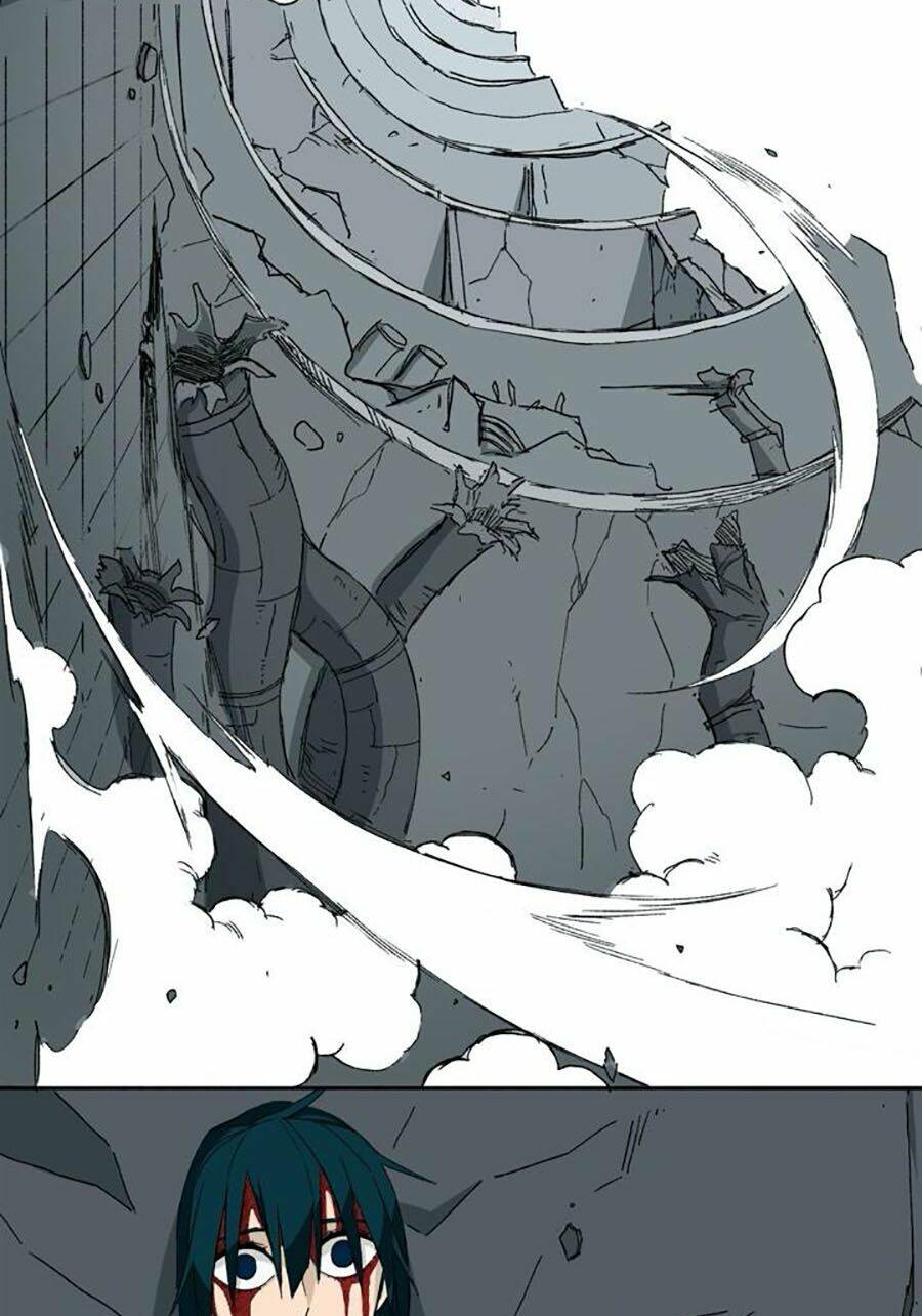 Đại Chiến Muỗi Biến Dị: Chapter 8