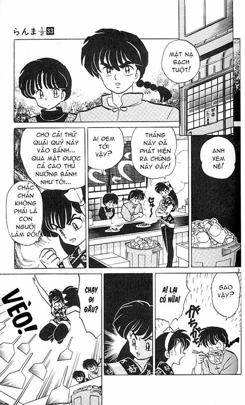 Suối Lời Nguyền: Chapter 354