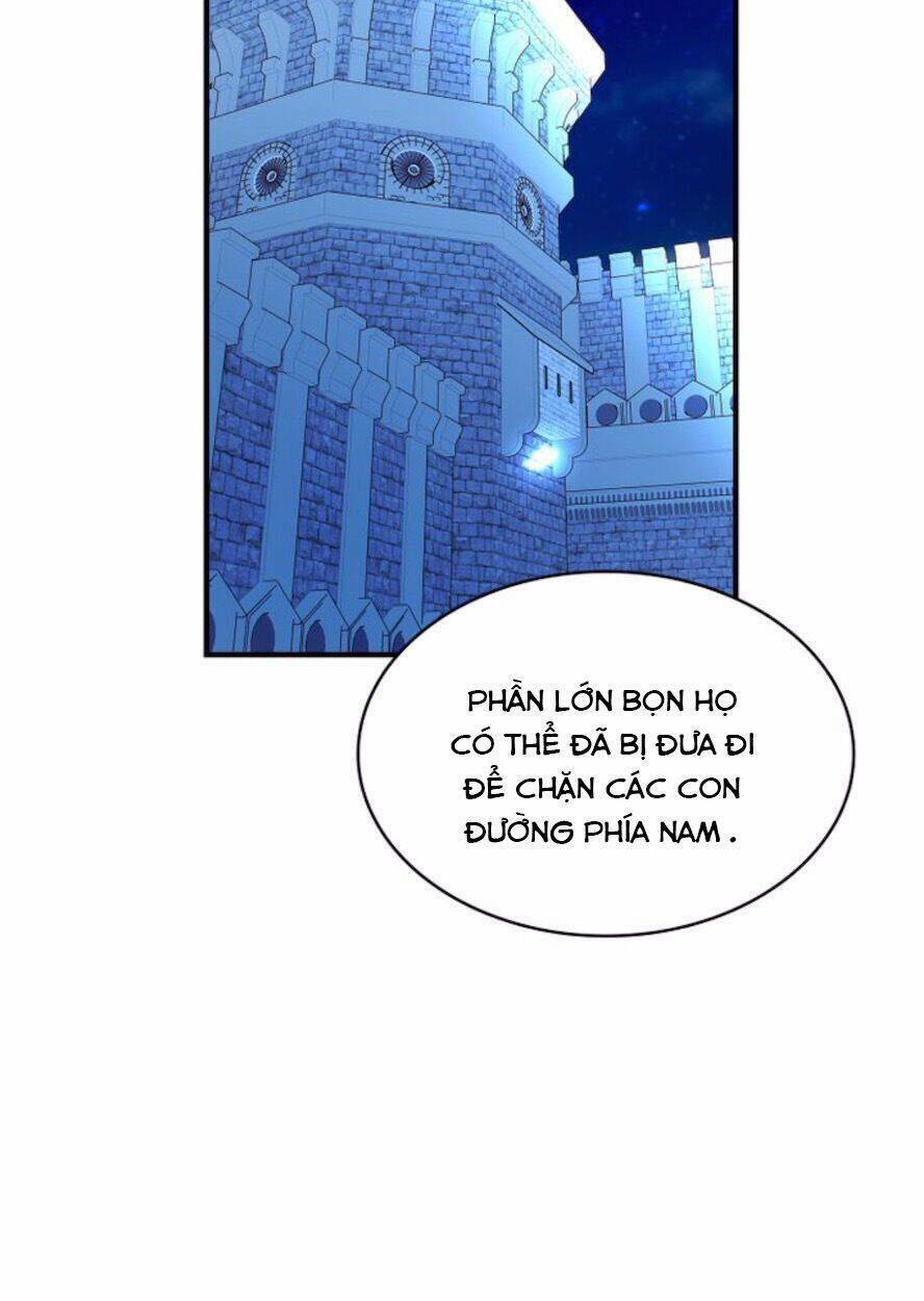 Lòng Trung Thành Với Kẻ Ác: Chapter 33