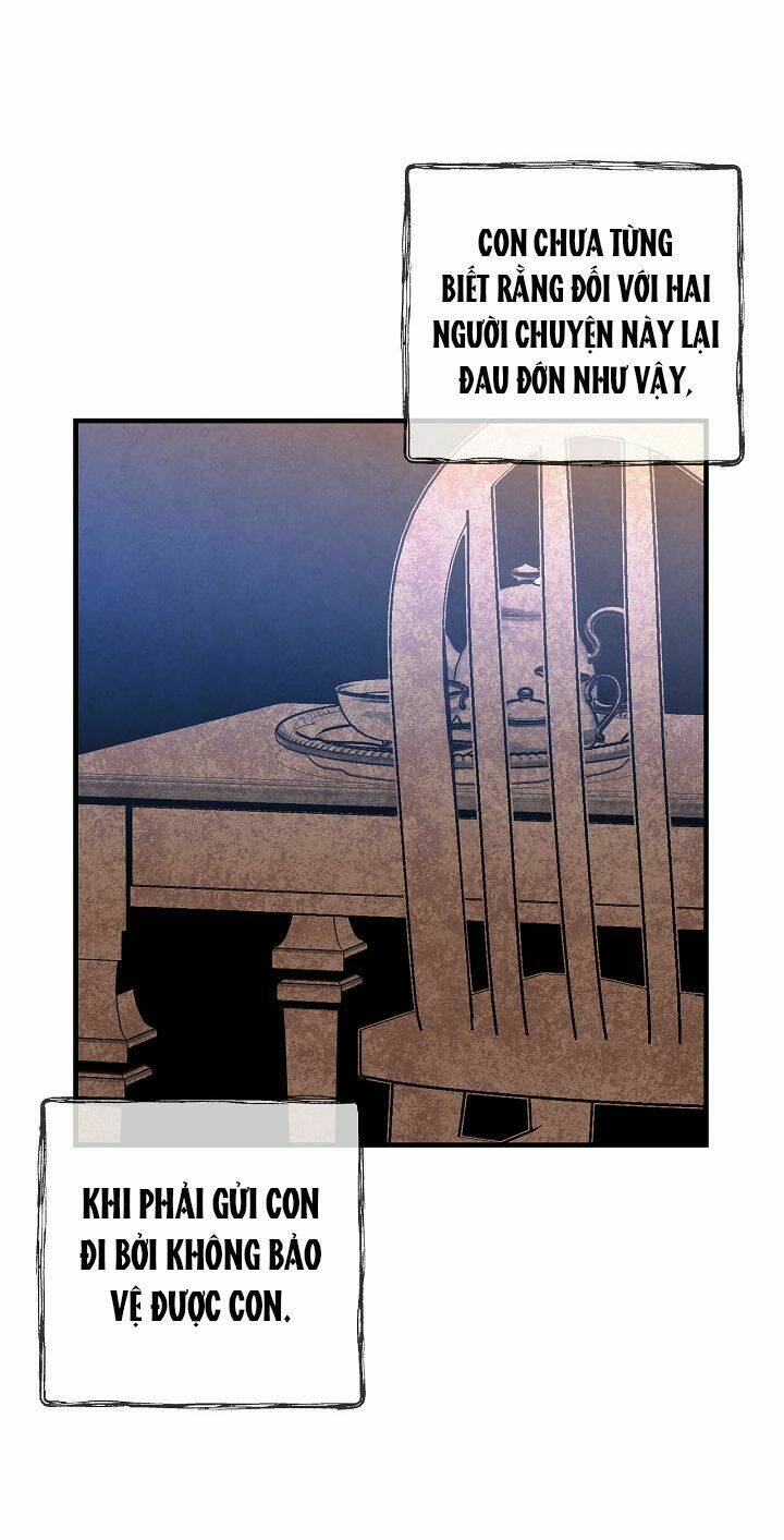 Hoàng Phi Bóng Tối: Chapter 6