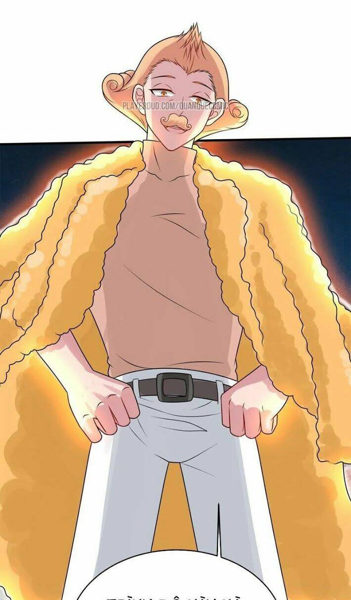 Tuyệt Phẩm Thấu Thị Chi Tiềm Hành: Chapter 14