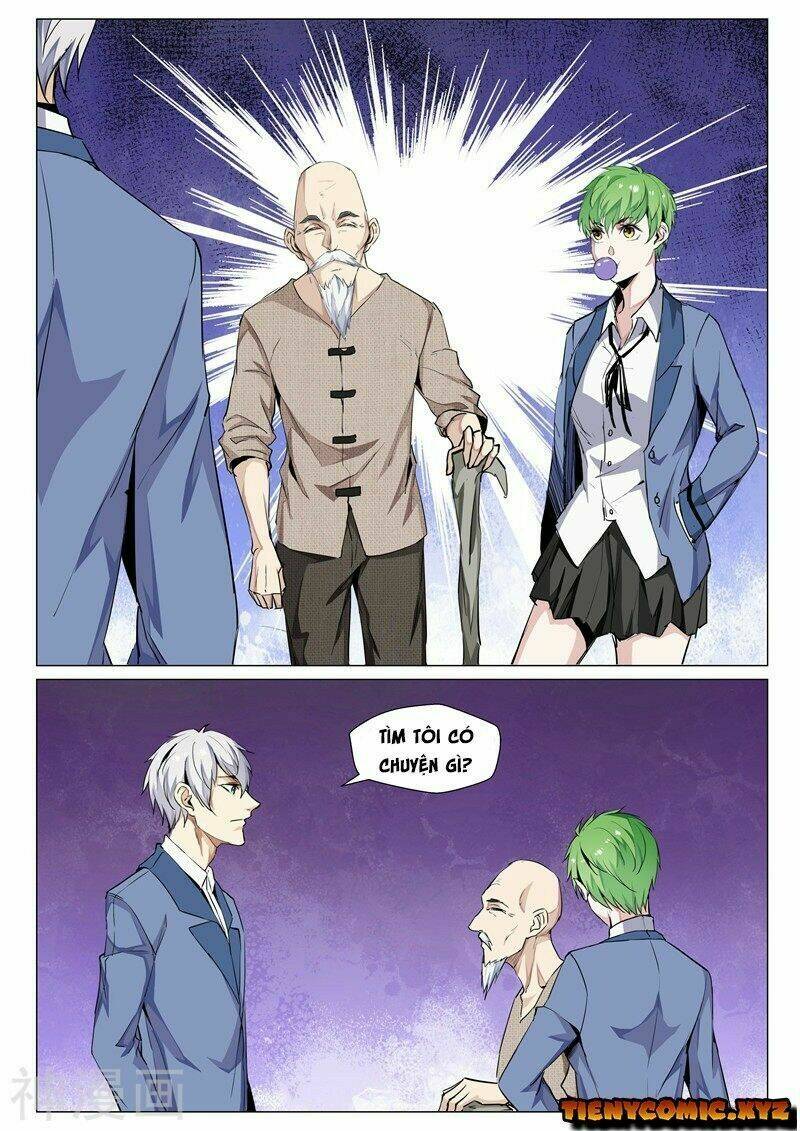 Tu Chân Cuồng Thiếu: Chapter 69