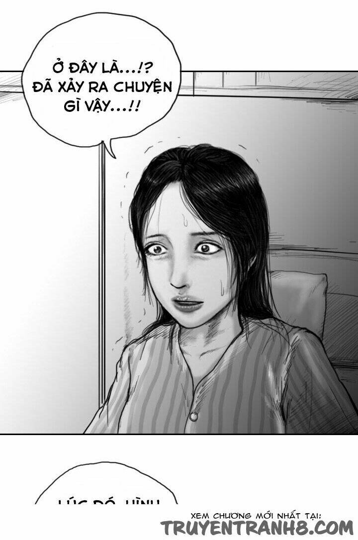 Hạt Giống Mỹ Nhân: Chapter 40