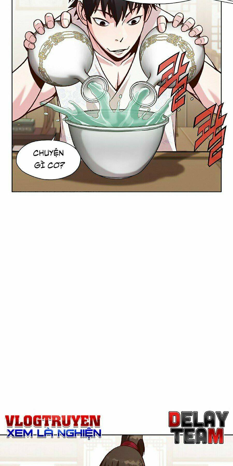 Thiên Võ Chiến Thần: Chapter 15