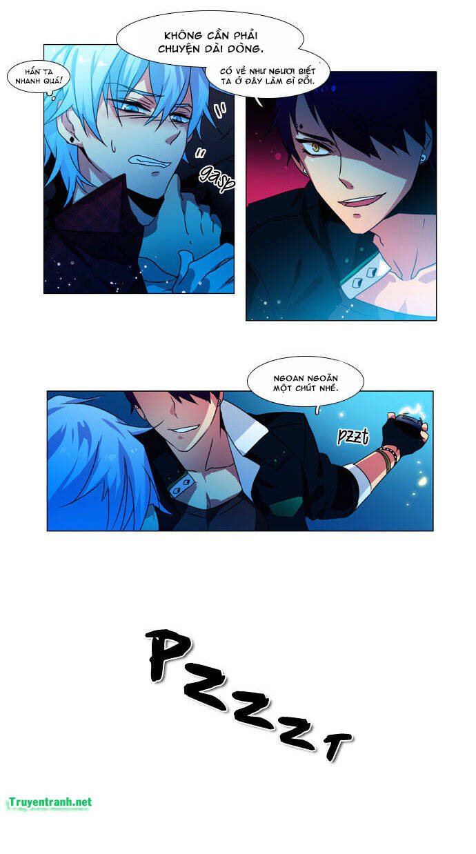 Wonted: Chapter 71